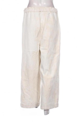 Damenhose Koton, Größe L, Farbe Ecru, Preis € 28,00