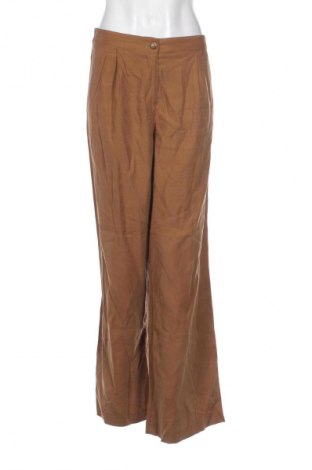 Dámske nohavice Koton, Veľkosť S, Farba Hnedá, Cena  28,00 €