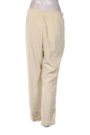 Dámské kalhoty  Koton, Velikost M, Barva Krémová, Cena  1 899,00 Kč