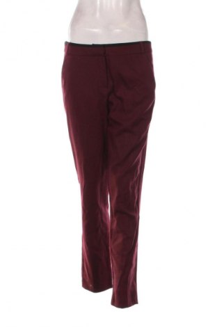 Дамски панталон Koton, Размер M, Цвят Червен, Цена 8,78 €