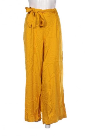Női nadrág LC Waikiki, Méret L, Szín Sárga, Ár 10 141 Ft