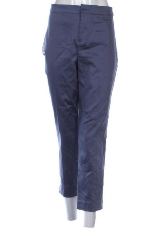 Γυναικείο παντελόνι LC Waikiki, Μέγεθος 3XL, Χρώμα Μπλέ, Τιμή 24,55 €