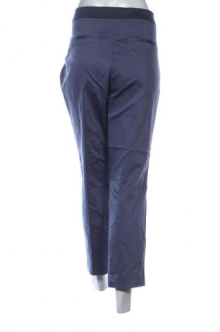 Γυναικείο παντελόνι LC Waikiki, Μέγεθος 3XL, Χρώμα Μπλέ, Τιμή 24,55 €