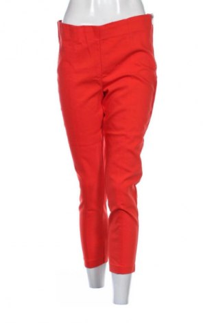 Γυναικείο παντελόνι LCW, Μέγεθος L, Χρώμα Κόκκινο, Τιμή 15,00 €