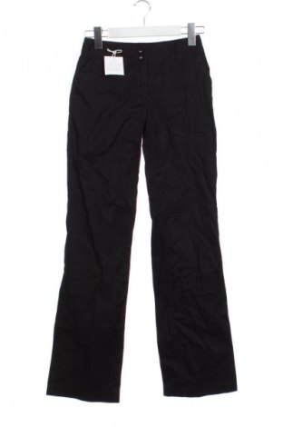 Női nadrág La Redoute, Méret XS, Szín Fekete, Ár 19 658 Ft