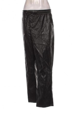 Γυναικείο παντελόνι Ladies, Μέγεθος XXL, Χρώμα Μαύρο, Τιμή 9,99 €