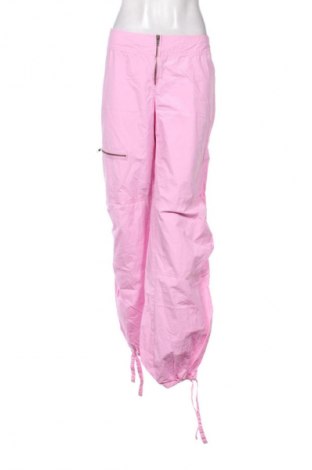 Damenhose Laura Scott, Größe L, Farbe Rosa, Preis € 15,00