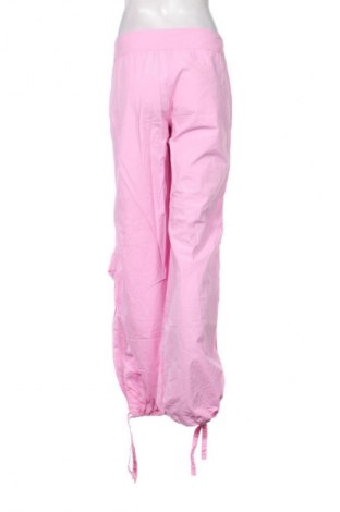 Damenhose Laura Scott, Größe L, Farbe Rosa, Preis € 15,00