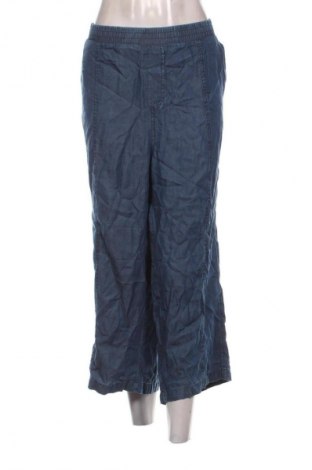 Дамски панталон Laura Torelli, Размер 3XL, Цвят Син, Цена 10,22 €