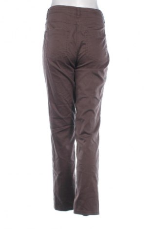 Γυναικείο παντελόνι Laurie, Μέγεθος L, Χρώμα Καφέ, Τιμή 31,73 €
