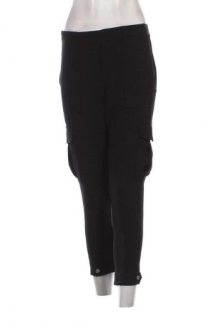 Női nadrág Le Temps Des Cerises, Méret S, Szín Fekete, Ár 5 529 Ft