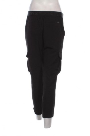 Női nadrág Le Temps Des Cerises, Méret S, Szín Fekete, Ár 5 529 Ft