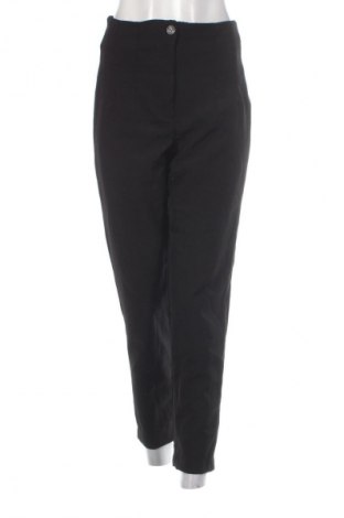 Pantaloni de femei Lefties, Mărime S, Culoare Negru, Preț 47,99 Lei