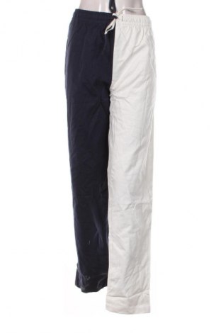 Dámské kalhoty  Leonardo Carbone, Velikost XXL, Barva Vícebarevné, Cena  219,00 Kč