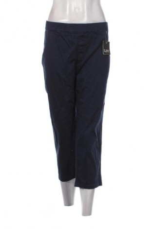 Damenhose Liv, Größe XXL, Farbe Blau, Preis € 19,99