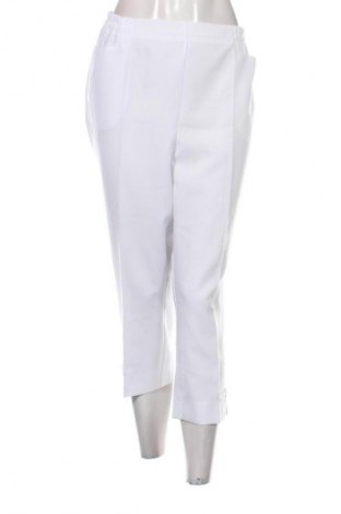 Damenhose M. Collection, Größe XL, Farbe Weiß, Preis € 15,00