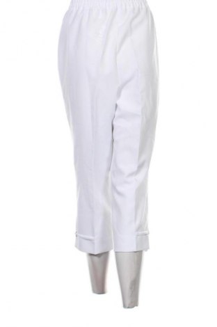 Damenhose M. Collection, Größe XL, Farbe Weiß, Preis € 15,00