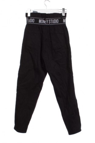 Dámské kalhoty  M.Sara, Velikost XS, Barva Černá, Cena  299,00 Kč