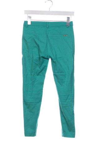Damenhose M.Sara, Größe XS, Farbe Grün, Preis € 12,99
