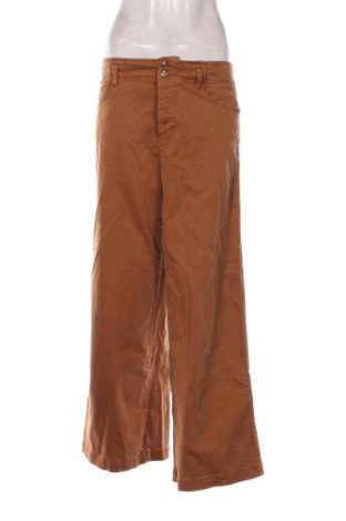 Дамски панталон MOS MOSH, Размер M, Цвят Кафяв, Цена 13,60 €