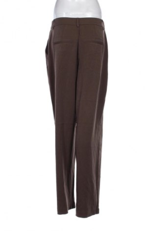 Дамски панталон MSCH, Размер L, Цвят Кафяв, Цена 48,00 €