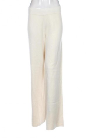 Дамски панталон MYLAVIE, Размер M, Цвят Екрю, Цена 48,00 €