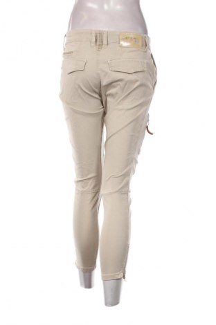 Dámske nohavice Mac, Veľkosť S, Farba Béžová, Cena  21,95 €