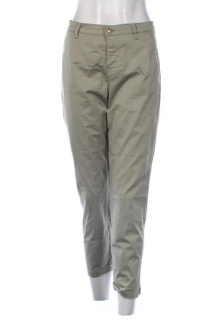 Damenhose Mac, Größe XL, Farbe Grün, Preis € 32,00