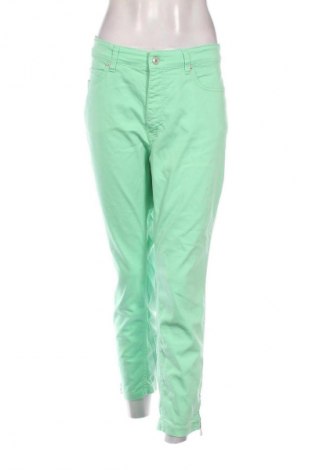 Dámske nohavice Mac, Veľkosť XXL, Farba Zelená, Cena  19,95 €