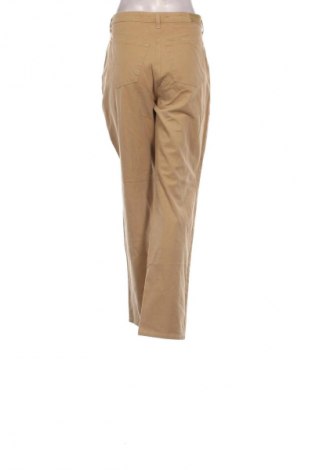 Damenhose Mac, Größe L, Farbe Braun, Preis € 14,99