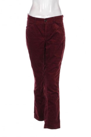Damenhose Mac, Größe L, Farbe Rot, Preis € 13,99