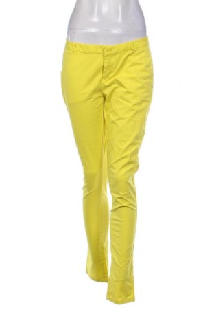 Dámské kalhoty  Maison Scotch, Velikost M, Barva Žlutá, Cena  279,00 Kč