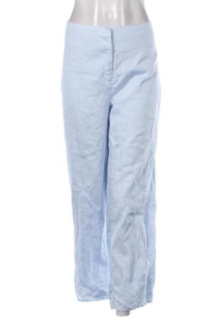 Női nadrág Malcom, Méret L, Szín Kék, Ár 17 063 Ft