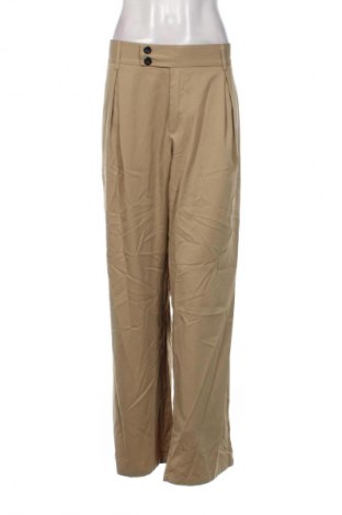 Női nadrág Manfinity, Méret XL, Szín Bézs, Ár 5 399 Ft