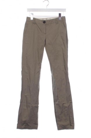 Γυναικείο παντελόνι Mango, Μέγεθος S, Χρώμα  Μπέζ, Τιμή 14,99 €