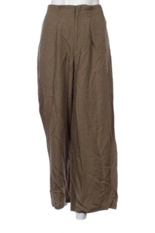 Női nadrág Mango, Méret M, Szín Zöld, Ár 5 009 Ft