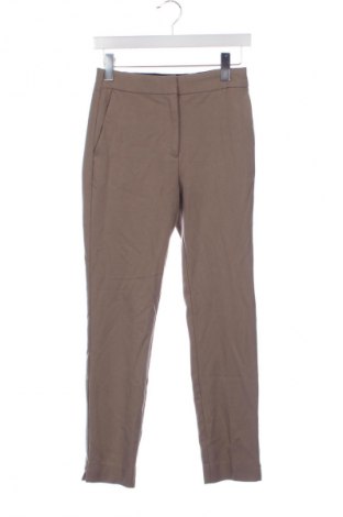 Női nadrág Mango, Méret XS, Szín Bézs, Ár 5 009 Ft