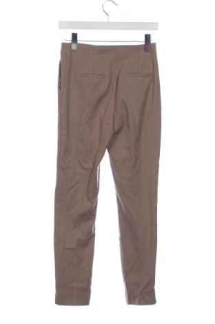 Női nadrág Mango, Méret XS, Szín Bézs, Ár 5 009 Ft