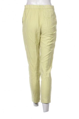 Női nadrág Mango, Méret M, Szín Zöld, Ár 5 979 Ft