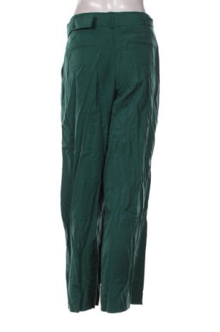 Damenhose Mango, Größe S, Farbe Grün, Preis € 32,99