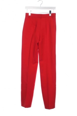 Damenhose Mango, Größe XS, Farbe Rot, Preis 39,37 €