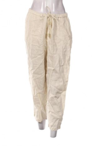 Női nadrág Mango, Méret XL, Szín Bézs, Ár 7 213 Ft