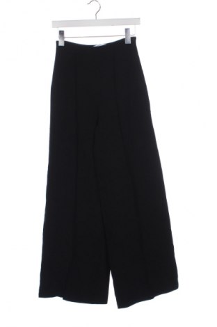 Dámske nohavice Mango, Veľkosť XS, Farba Čierna, Cena  13,95 €