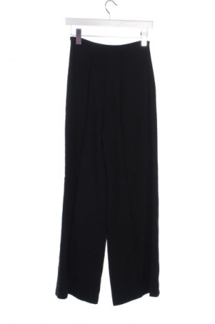 Dámske nohavice Mango, Veľkosť XS, Farba Čierna, Cena  13,95 €