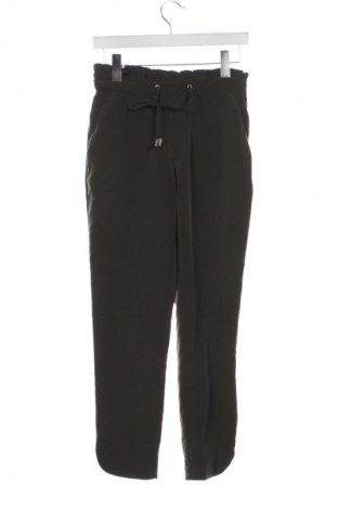 Dámské kalhoty  Mango, Velikost S, Barva Zelená, Cena  495,00 Kč