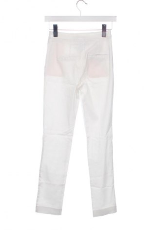 Damenhose Mango, Größe XS, Farbe Weiß, Preis € 17,00