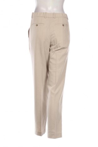 Γυναικείο παντελόνι Mango, Μέγεθος M, Χρώμα  Μπέζ, Τιμή 39,00 €