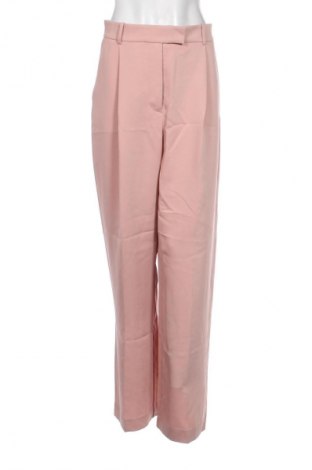 Női nadrág Mango, Méret M, Szín Rózsaszín, Ár 19 039 Ft