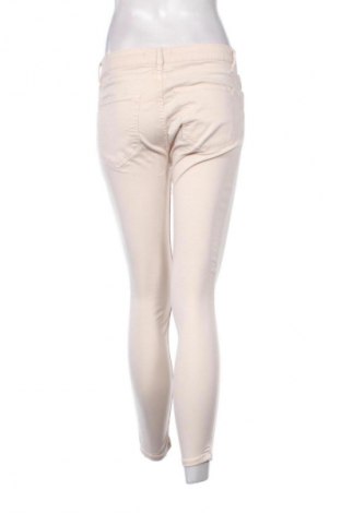 Dámske nohavice Mango, Veľkosť M, Farba Béžová, Cena  17,00 €