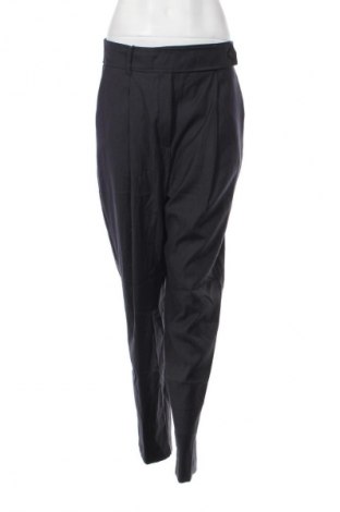 Dámské kalhoty  Mango, Velikost L, Barva Modrá, Cena  349,00 Kč